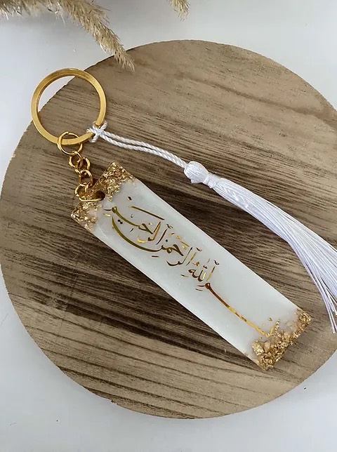 Sleutelhanger