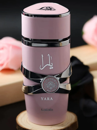 YARA PINK - LATTAFA