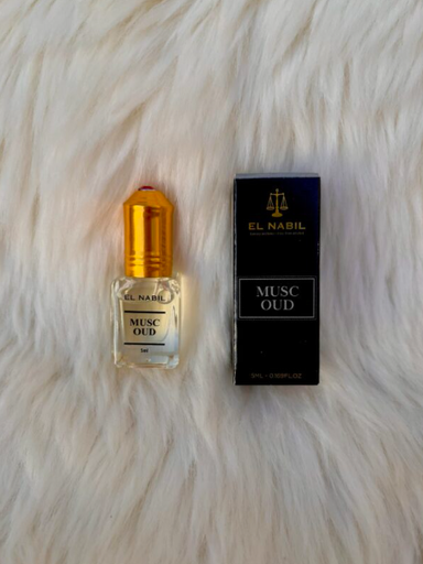 El Nabil Oud