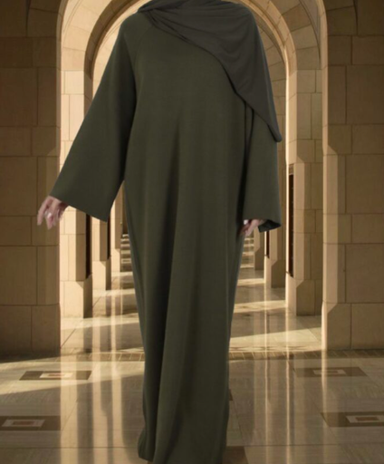 Abaya Lamya