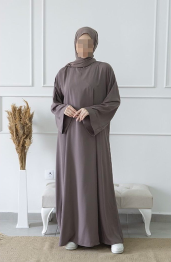 Abaya Amel