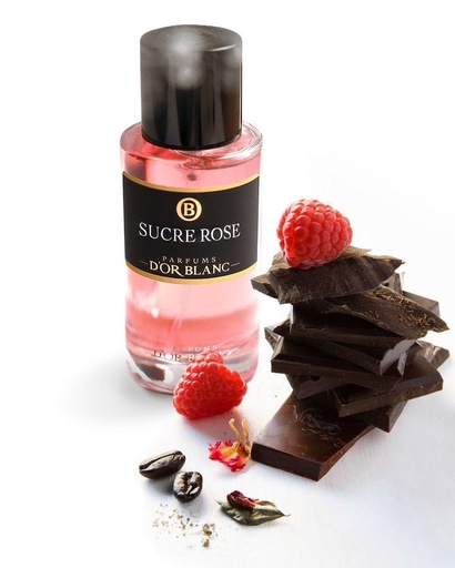 Sucre rose