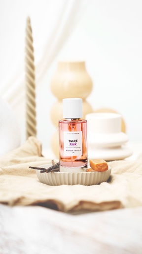 Sucre Pink