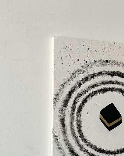 Canvas Anissa