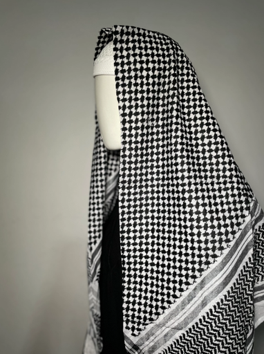 Shemagh Damas